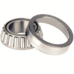 32207 Rodamiento rodillo-conico TIMKEN, Ø int. 35mm, Ø ext. 72mm, ancho 24.25mm