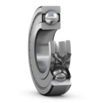 Rodamiento 6007-2Z SKF