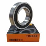 Rodamiento 6008-2RS TIMKEN