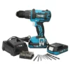Koma Tools PRO Series Taladro atornillador percutor de batería 20V