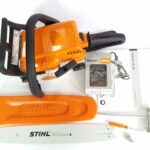 motosierra gasolina STIHL MS 170