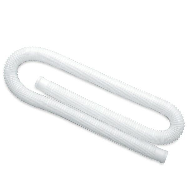 Manguera para depuradoras cartucho 32mm x 1,5mt marca Intex