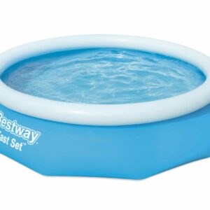 Piscina redonda autoportante 3.800l con depuradora tipo I 305x76cm marca Bestway