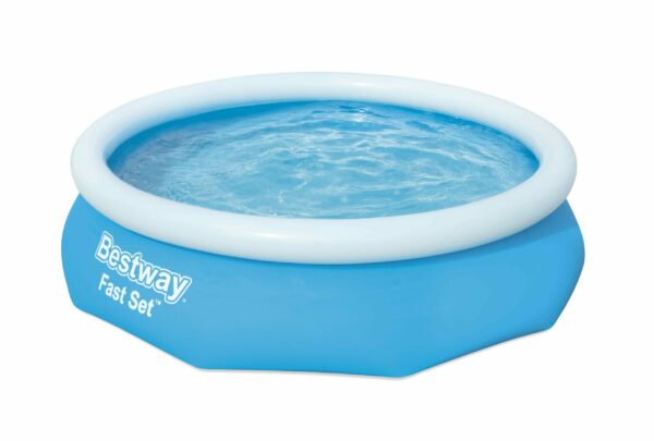 Piscina redonda autoportante 3.800l con depuradora tipo I 305x76cm marca Bestway