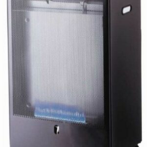 Estufa de Gas Llama Azul TMC Blue Belle 4.2 kW - Calor Eficiente y Seguro