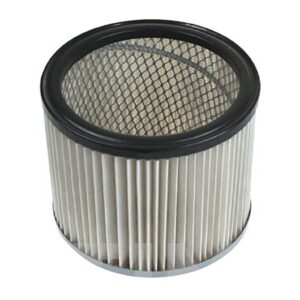 Filtro HEPA para Aspirador de Cenizas Calientes Ironside - Repuesto Compatible