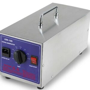 Generador de Ozono Koh-I-Noor 10g/h - Esterilización y Purificación Eficiente