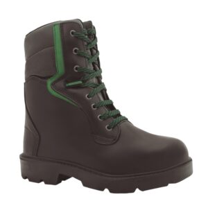 Bota de seguridad Panter THOR para bomberos y motosierra