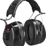 Protector de oídos 3M WorkTunes con atenuación 32 dB