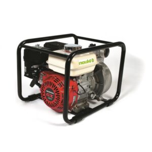 MOTOBOMBA DE CAUDAL WP-20AK