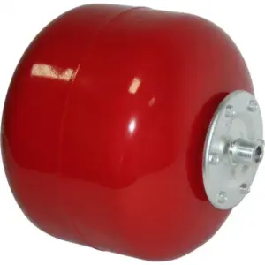 Tanque vertical 19L MADER