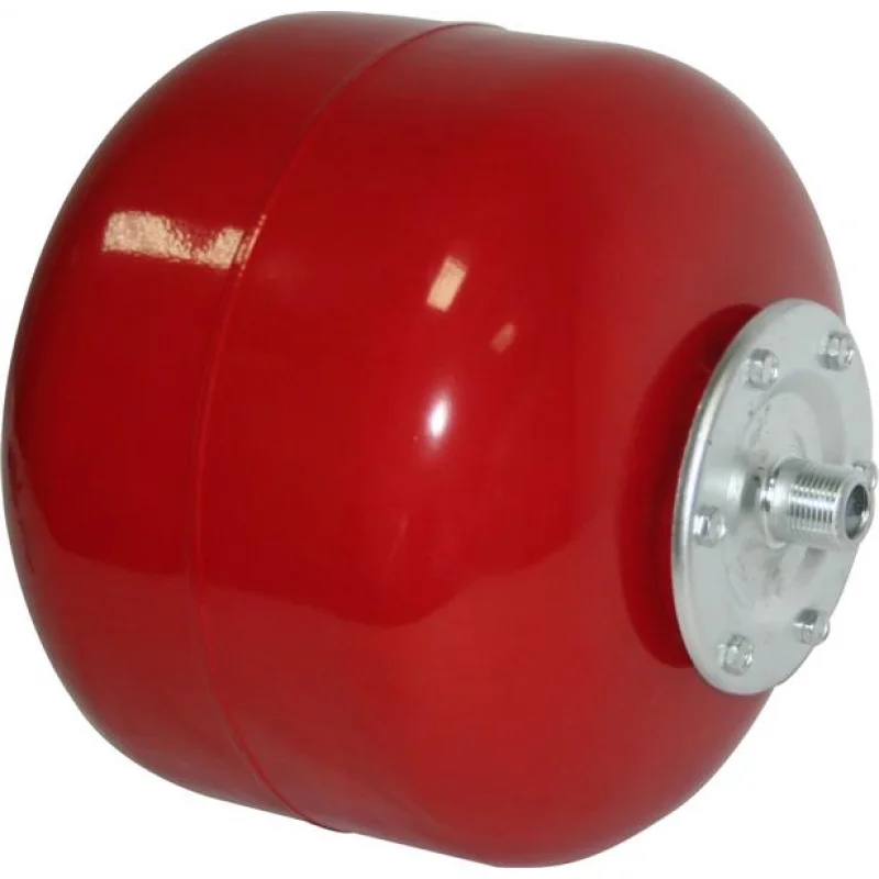 Tanque vertical 19L MADER