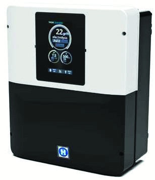 Clorador salino Aquarite LT Neo SV 16 g