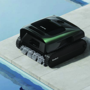 Robot limpiafondos Aquasense 2 Pro para piscinas hasta 18 m