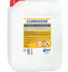 CLOROGENE líquido 12 kg