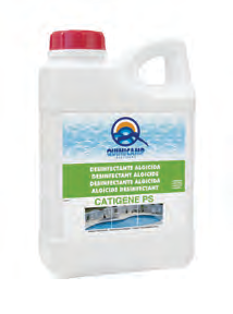 CATIGENE PS 20 L