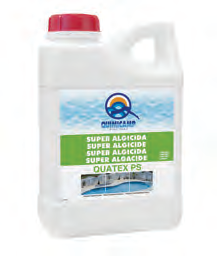 QUATEX PS 20 L