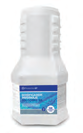 DOSIFICADOR INVIERNO SIN COBRE 2 kg