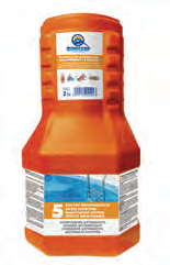 DOSIFICADOR AUTOMÁTICO MANTENIMIENTO 5 EFECTOS 2 kg