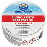 ALBORAL PS SUPER GRANULADO 2 kg