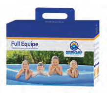 ECOGENE Kit