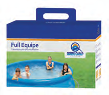 FULL EQUIPE Kit