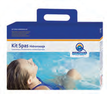 KIT SPAS Kit