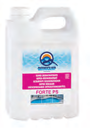 QUIMIDREN PS LÍQUIDO 20 L