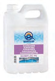 QUIMIFLOC PS LÍQUIDO 5 L