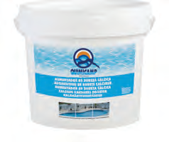 ALKA PLUS SUBE ALCALINIDAD 6 kg