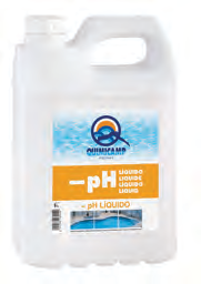 -pH LÍQUIDO 20 L