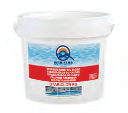 LIMPIADOR DE CÉLULAS DE ELECTRÓLISIS 4 kg