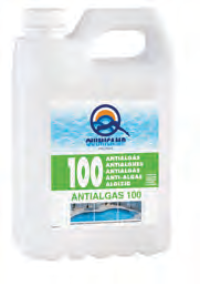 ANTIALGAS 100 20 L