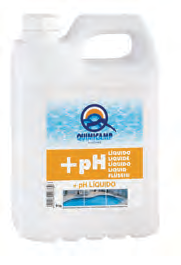 + pH LÍQUIDO 6 L