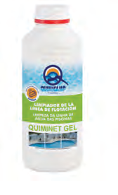 QUIMINET - L LÍQUIDO 2 L