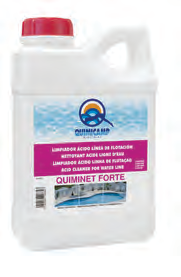 QUIMINET FORTE LÍQUIDO 2 L