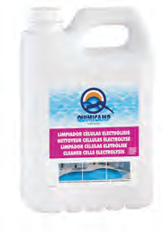 ELIMINADOR DE FOSFATOS 5 kg