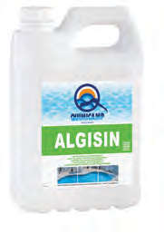 ALGISIN 5 L