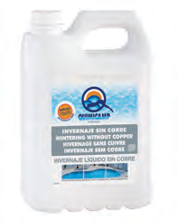 CATAGEN PS INVIERNO LÍQUIDO 20 L