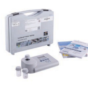 MD 200 3 en 1 analizador fotométrico QP