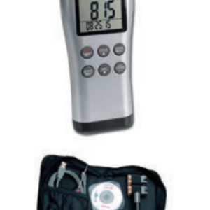 Medidor CO2 Rotronic CP-11 QP