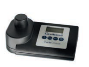 Turbidímetro TB 210 IR QP