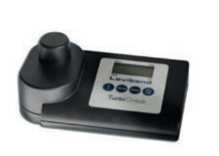 Turbidímetro TB 210 IR QP