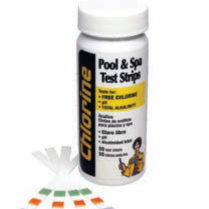 AquaChek 3 Test 50 tiras QP