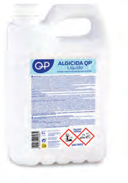 ALGICIDA QP 5 L