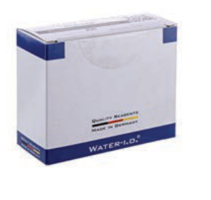 Recambio Pooltester DPD nº 3 cloro combinado caja 250 pastillas QP