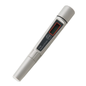 Medidor electrónico TDS FT36 QP