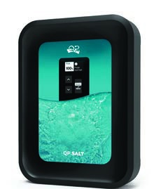 Clorador salino QP Salt One 13 g