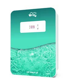 Clorador salino QP Salt Lite 8 g