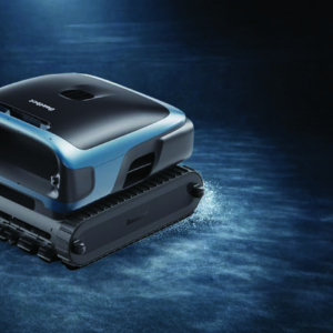 Robot limpiafondos Sora P7 inteligente 4 en 1